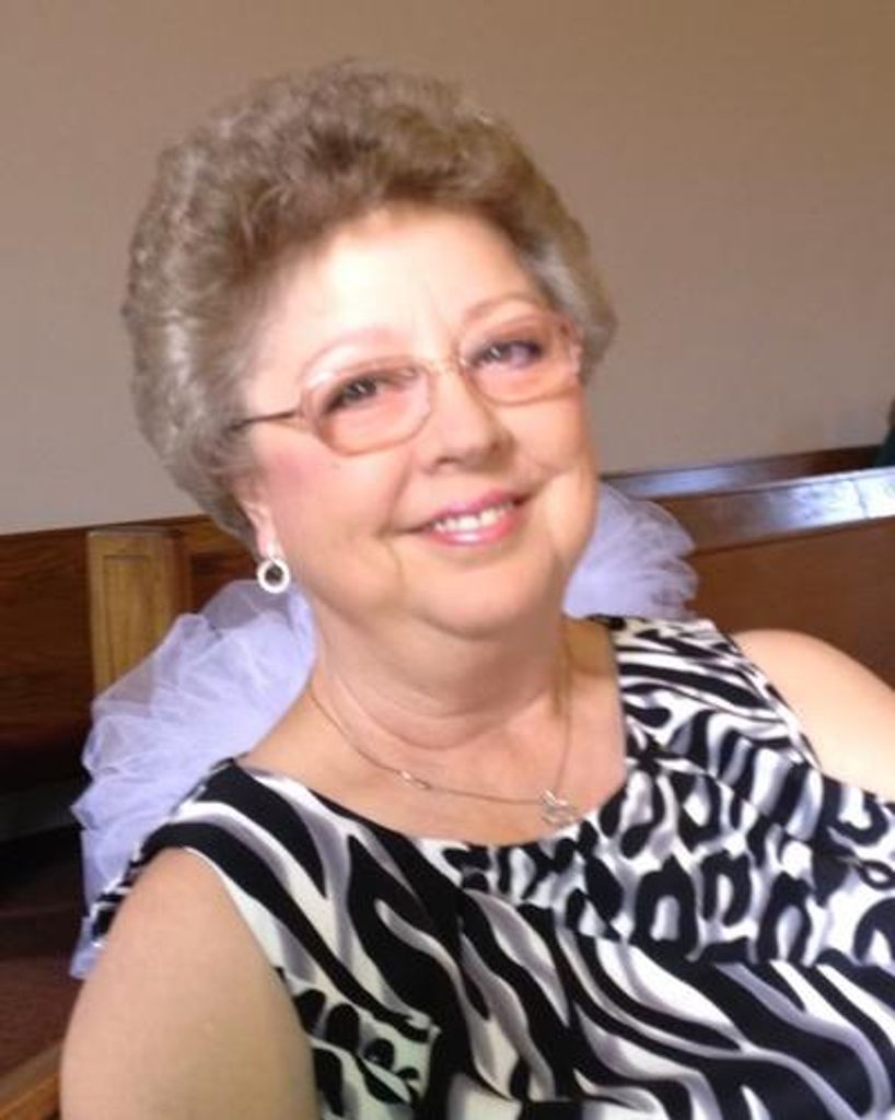Melanie A. Holden Profile Photo