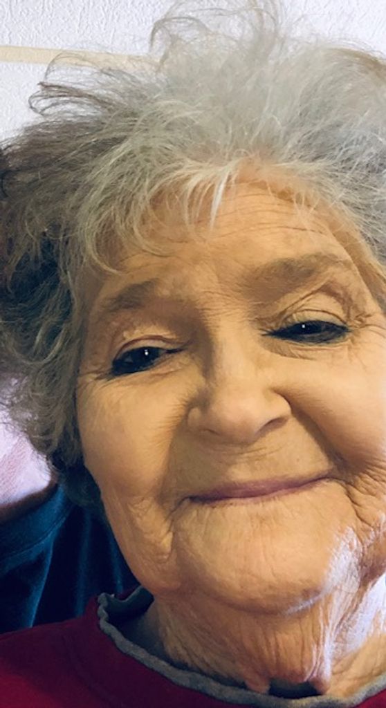 Elizabeth Ann (Walling)  Adams