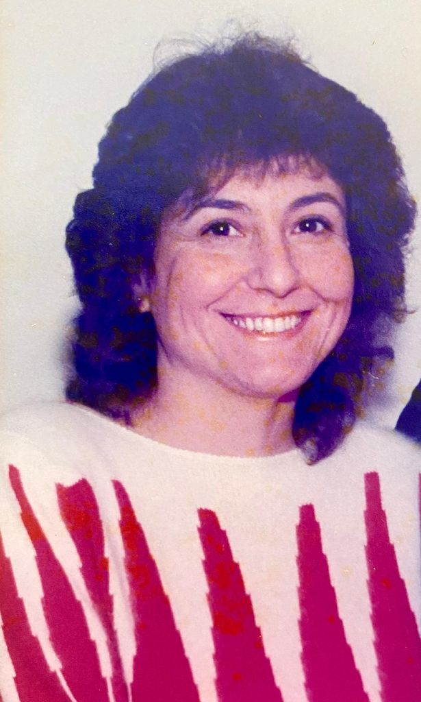 Virginia Ann Curto