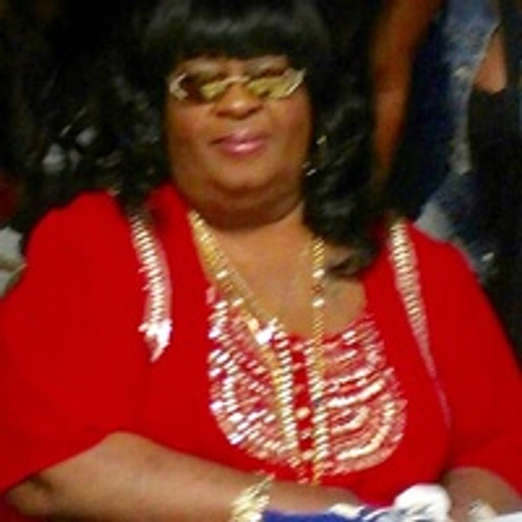 Virginia Frazier