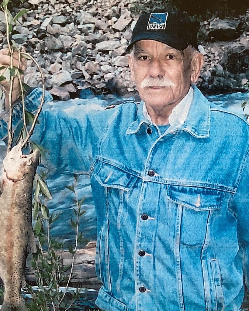 Eugenio Arellano Jr.