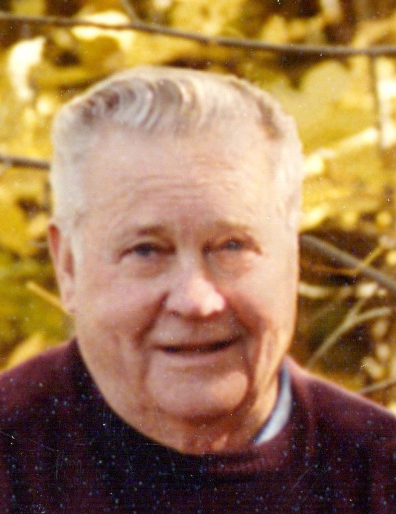 Edward J. Bernarde