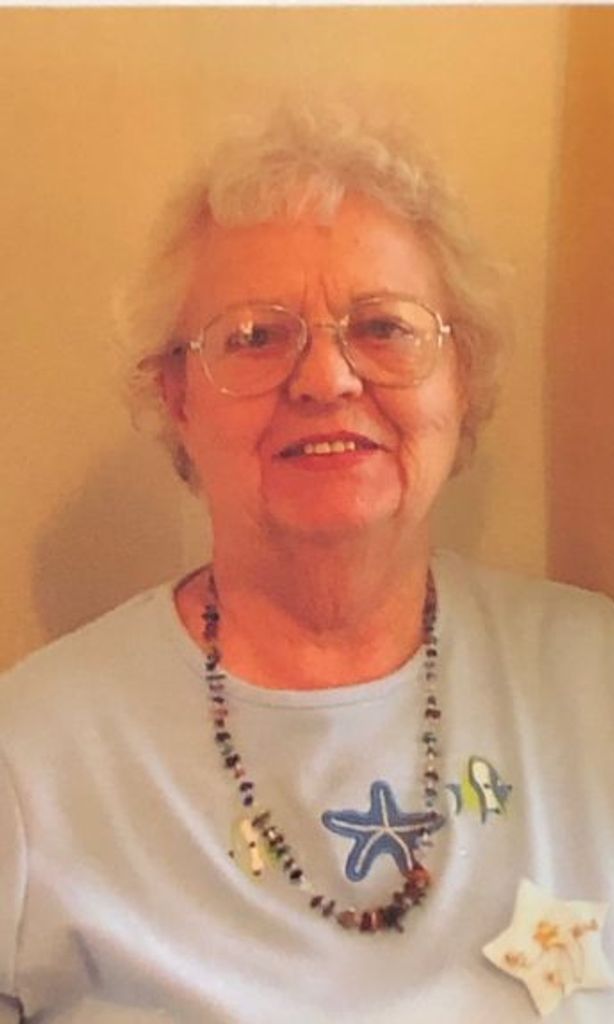 Marian Kuhn (Gillet)