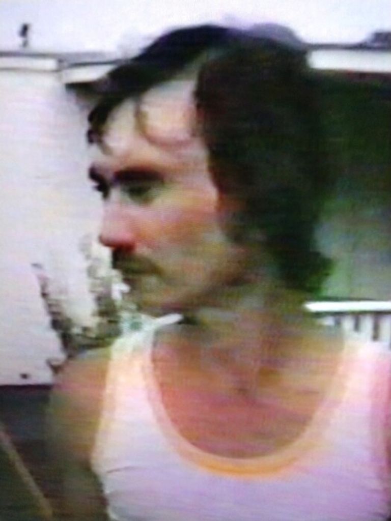 Billy James, of Knoxville, TN