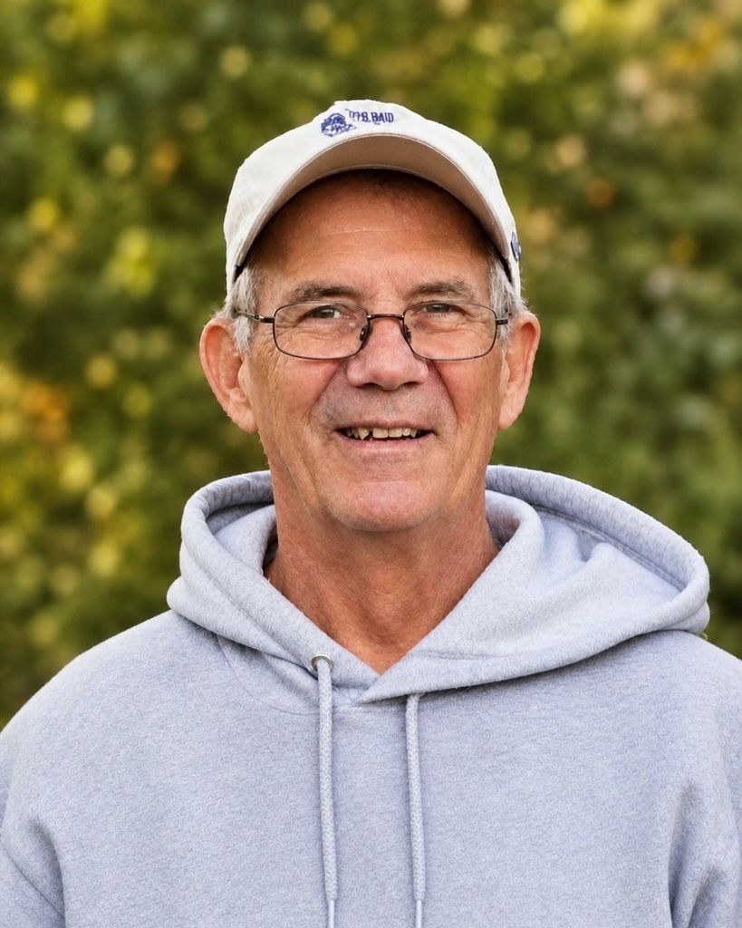 Ronald Eugene Scott Profile Photo