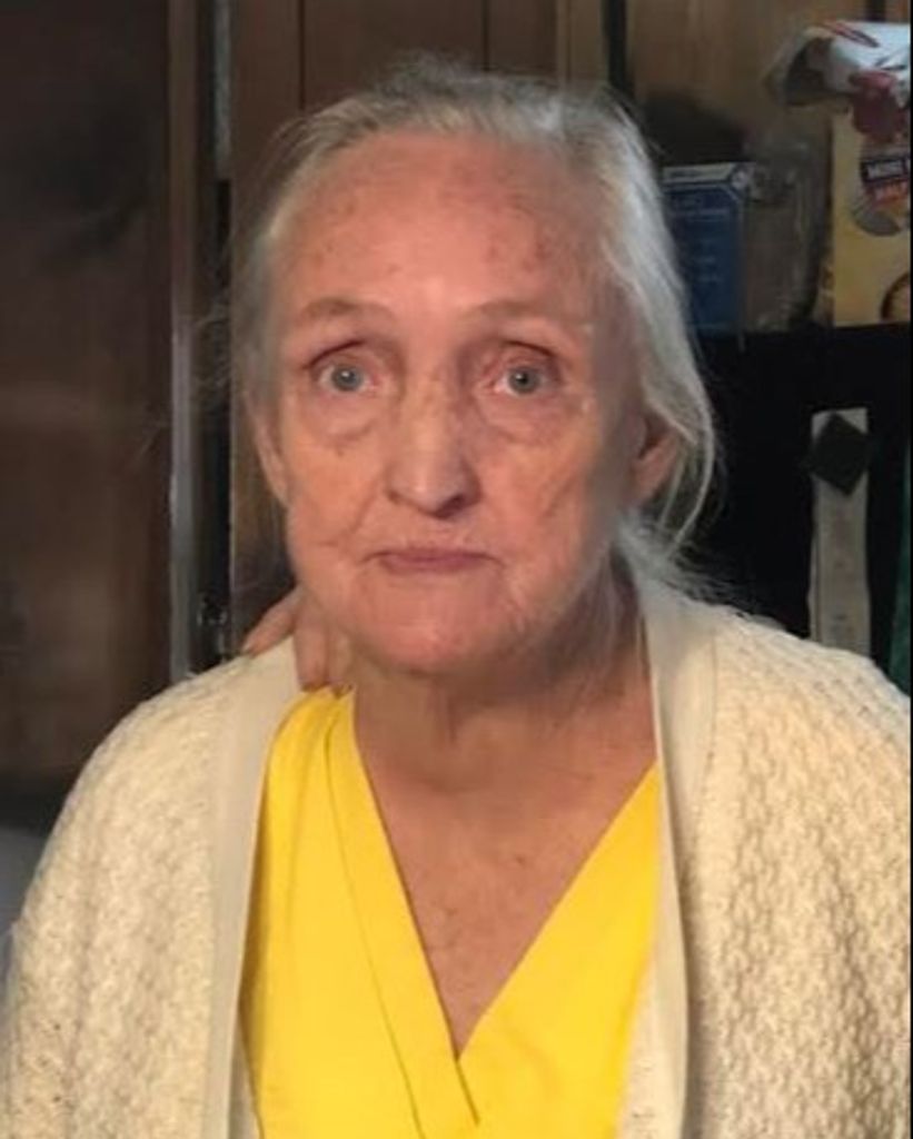 Ida Sue Meherg Profile Photo
