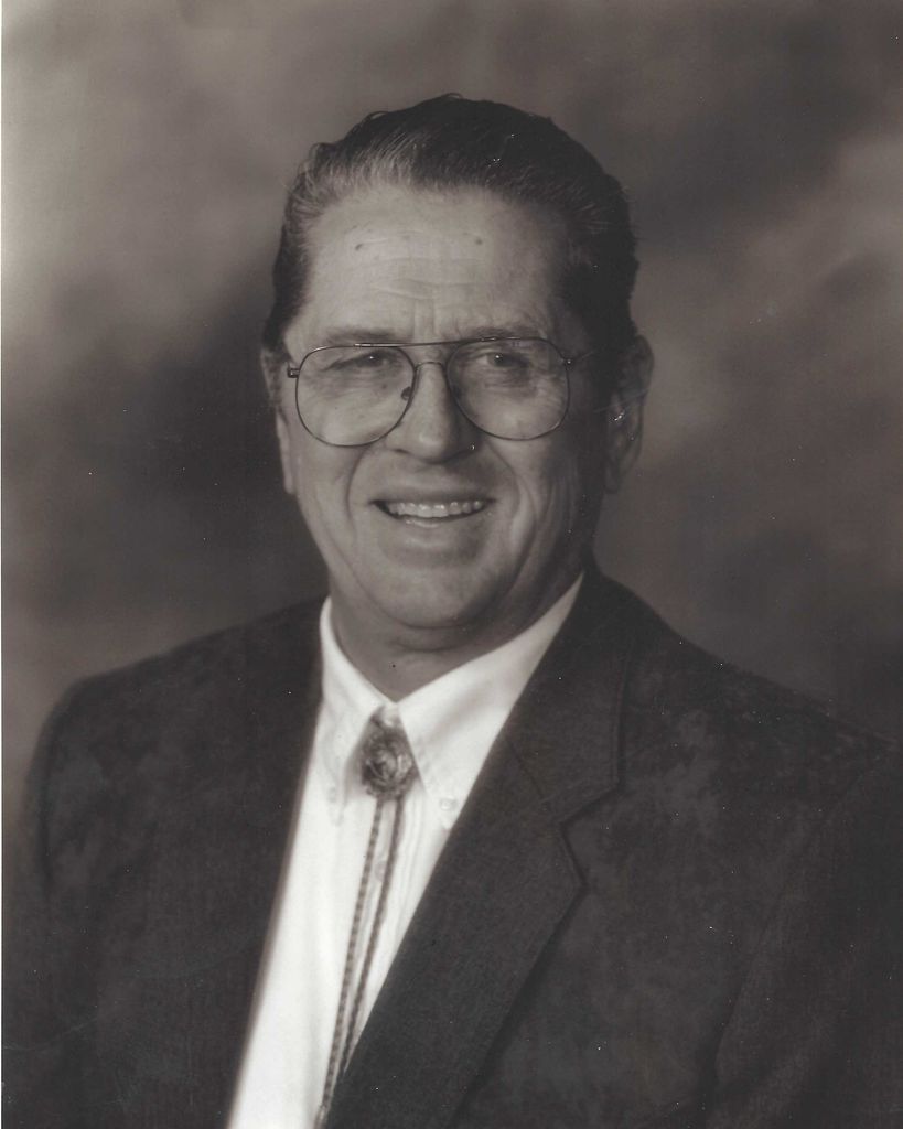 Jerry Louis Clay Profile Photo