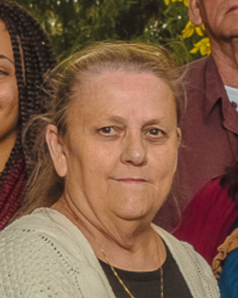 Shirley Thompson Profile Photo