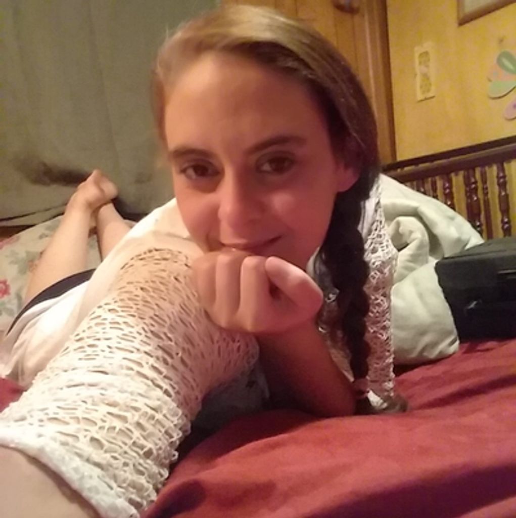Jessica Diane Huskey Profile Photo