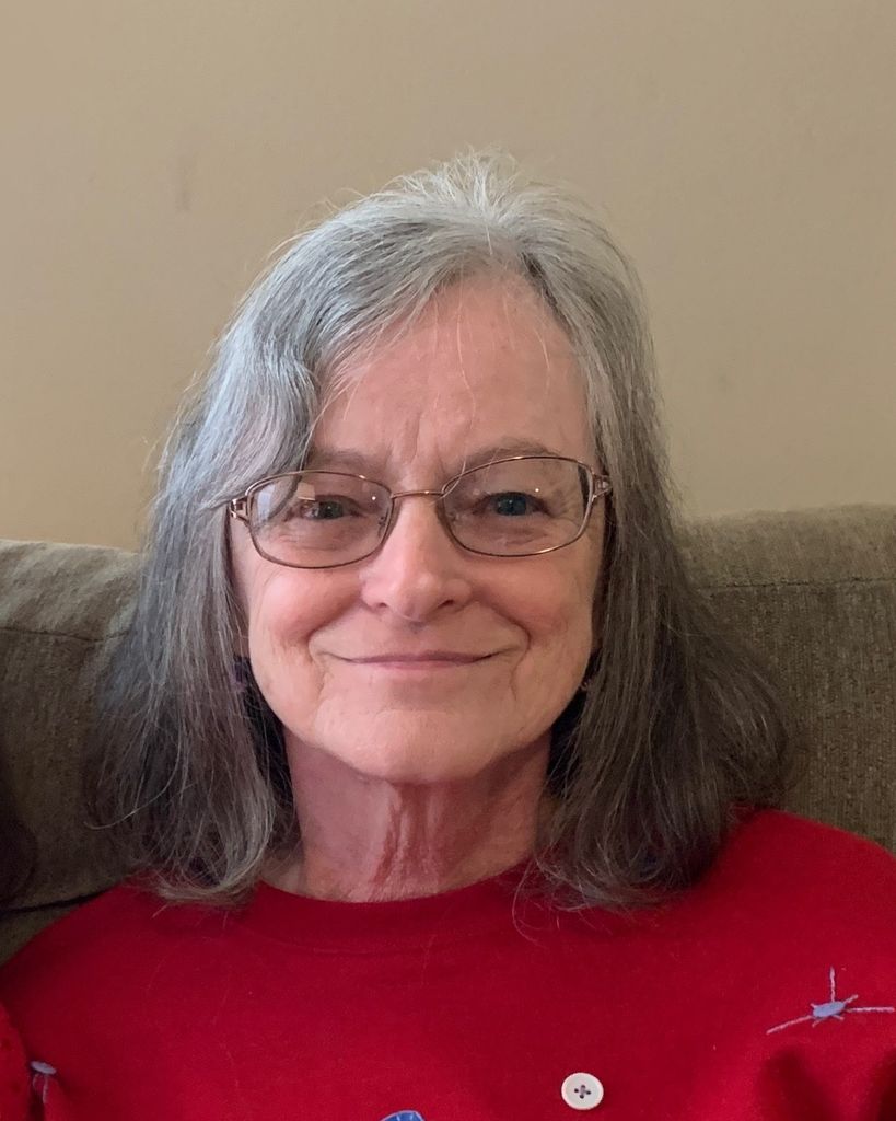 Caroline Kay Zonder Profile Photo