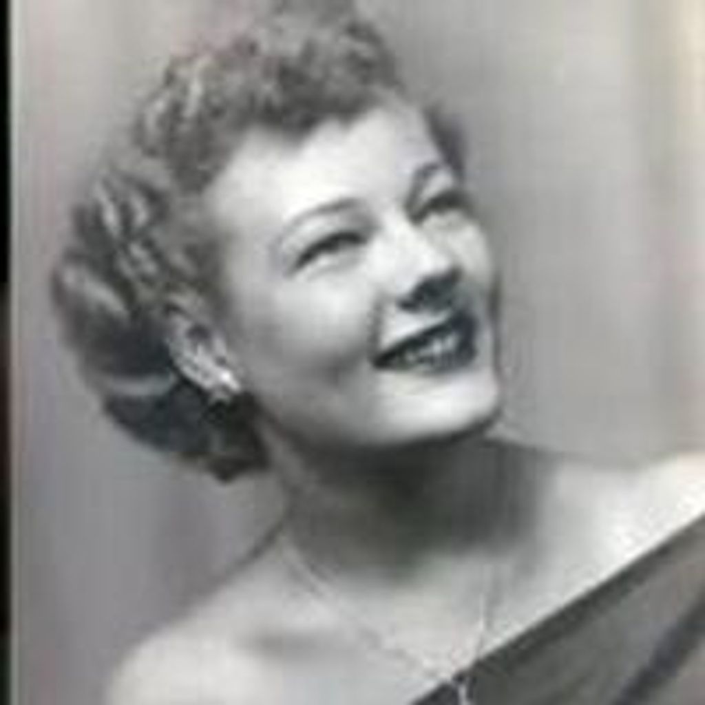 Hildegarde Perine