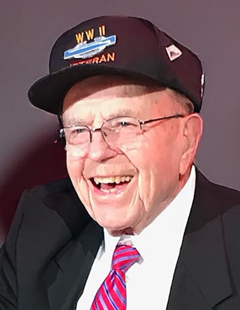 Starford W. (Star)  Steinhoff