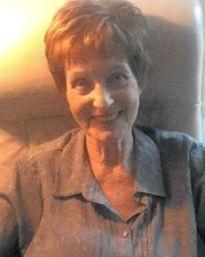 Carolynn Faye Weatherbie Profile Photo