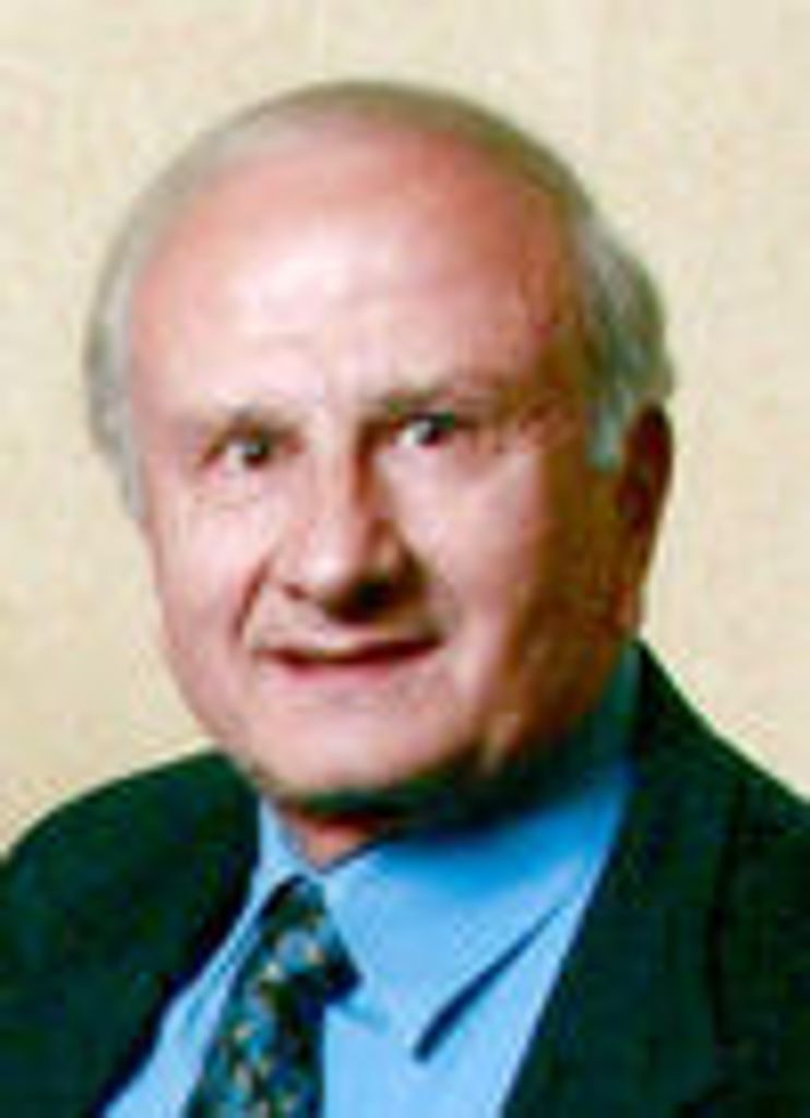 Frank Xavier Tabish Profile Photo