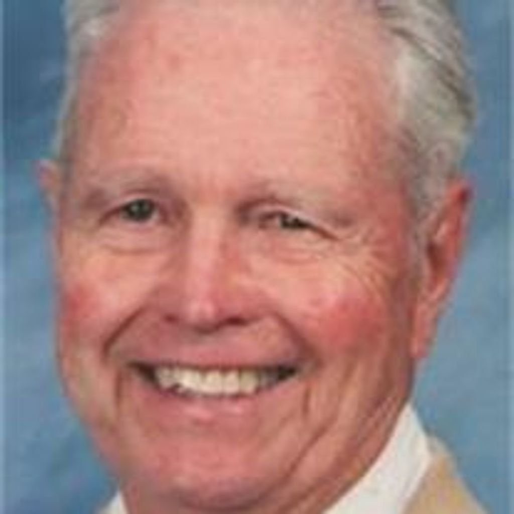 Robert Bishop