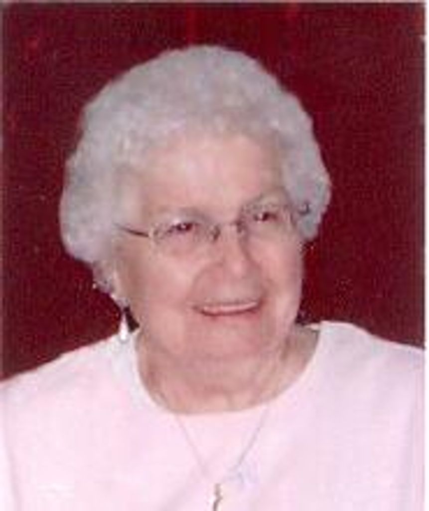 Alice E. Cook Profile Photo