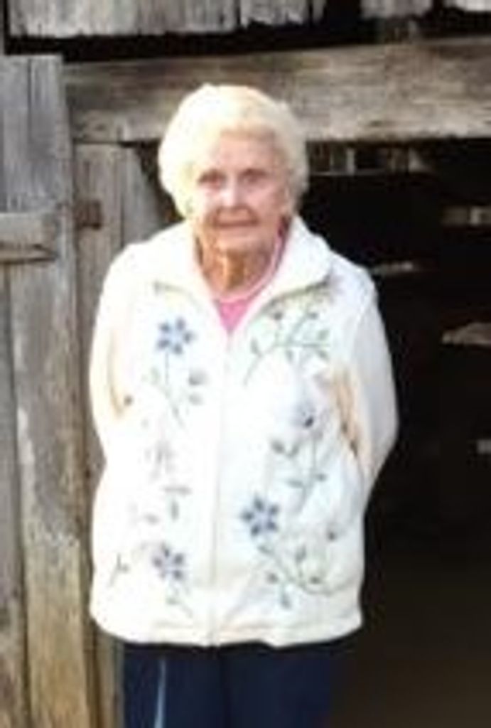Mavolyn Bradberry