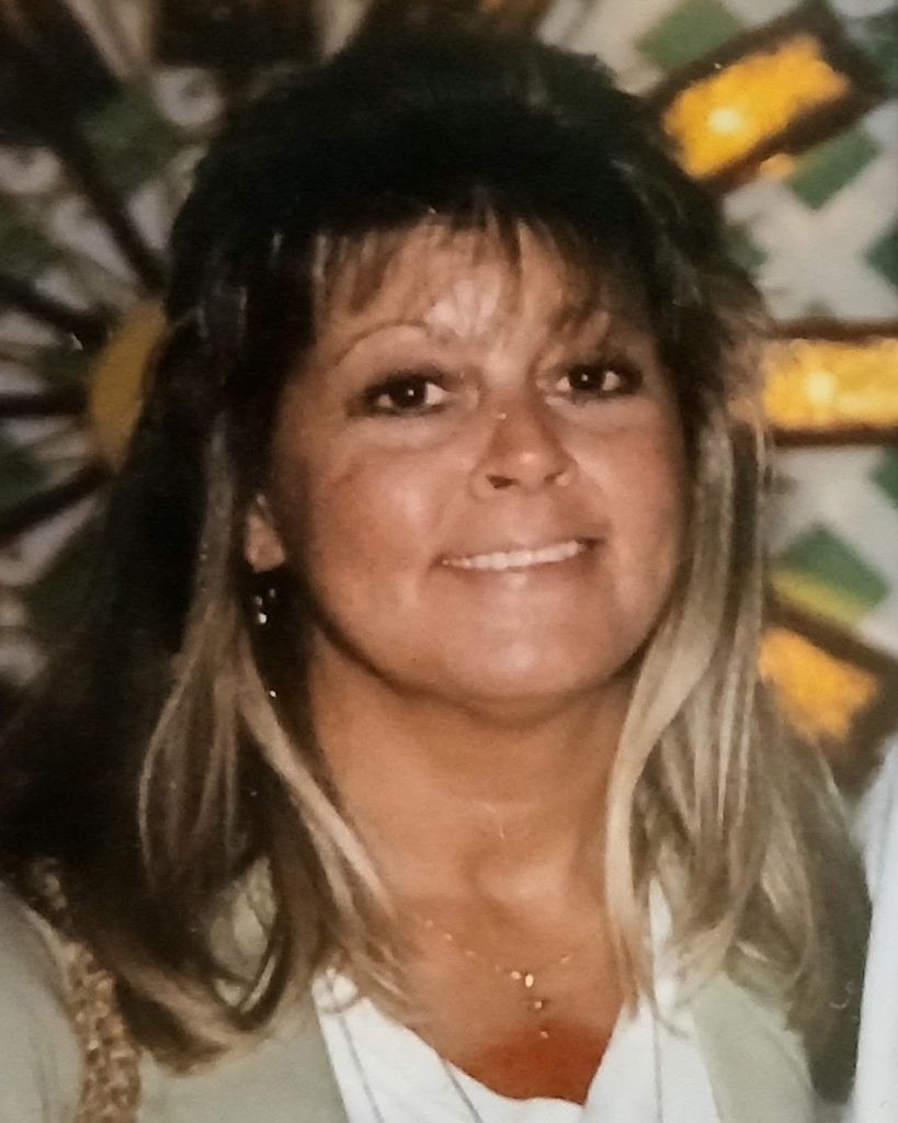 Lisa Carver Parijs Profile Photo