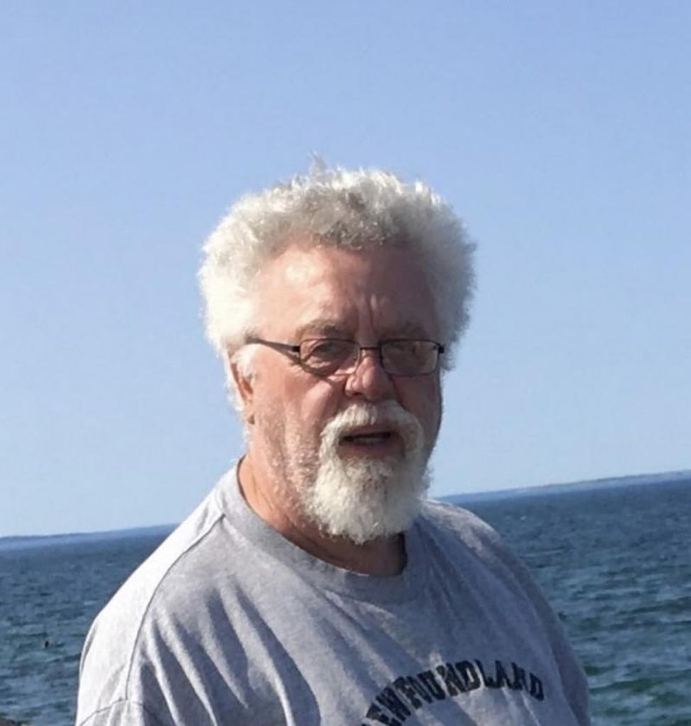 Bruce Pinsent Profile Photo