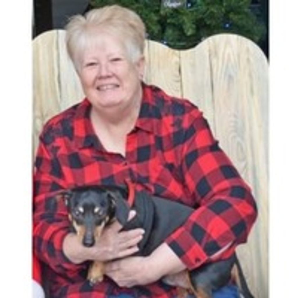 Teresa Ann Nifong