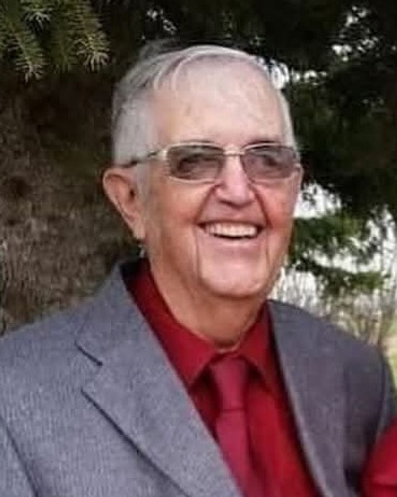 Douglas Keith Robins Profile Photo