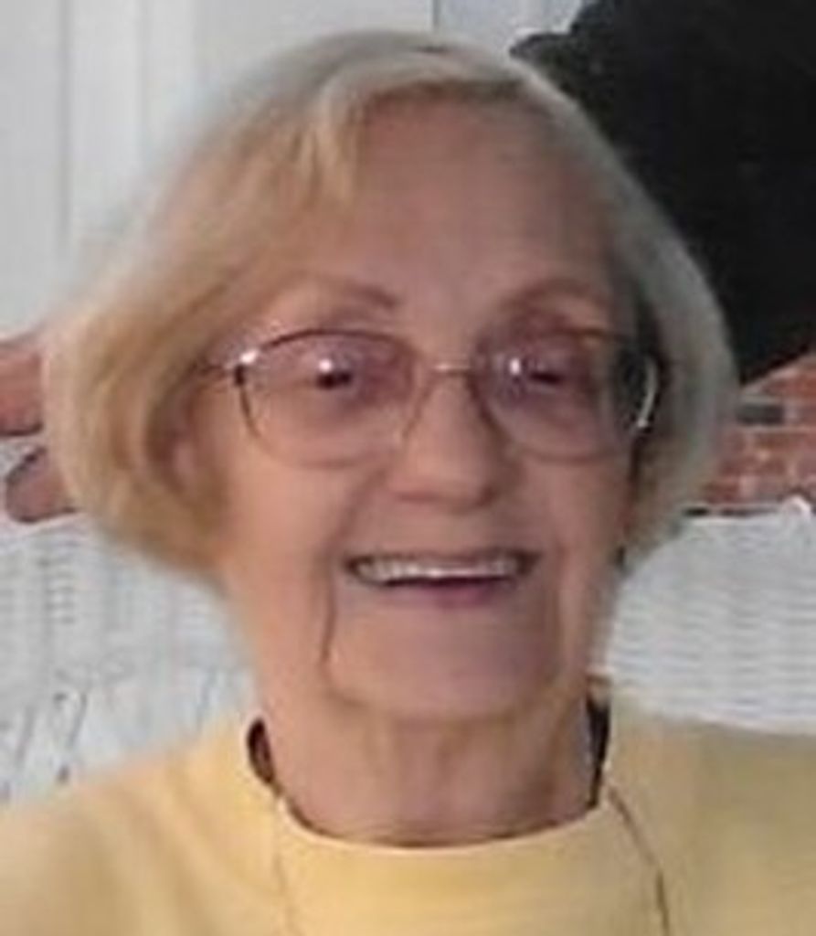 Elinor Joan (Carey)  Stratton Profile Photo