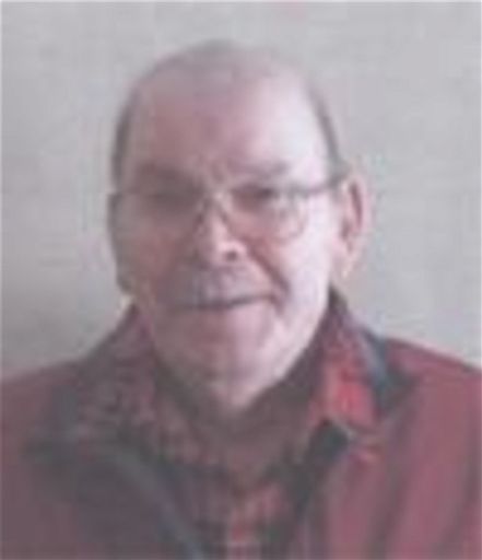Walter Schellenberg Profile Photo