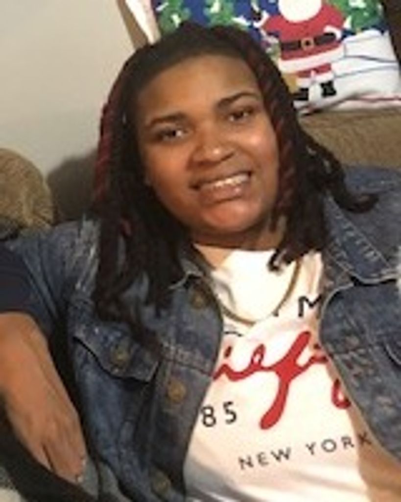 Rickasia Sontee Liles