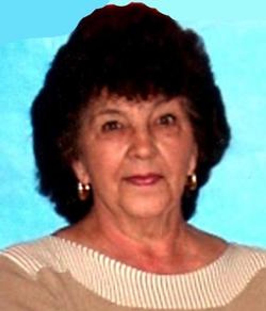 Barbara Ruth Chambers Profile Photo