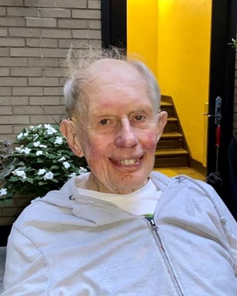 Allen Dana Harper Profile Photo