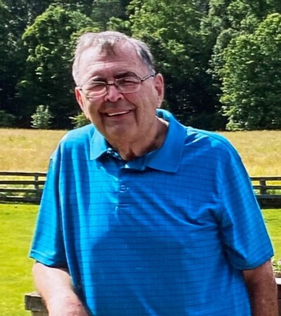 William Popple Jr. Profile Photo