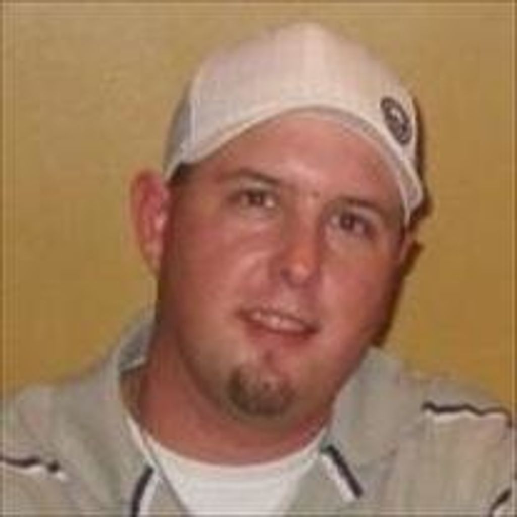 Richard  Brian Powell