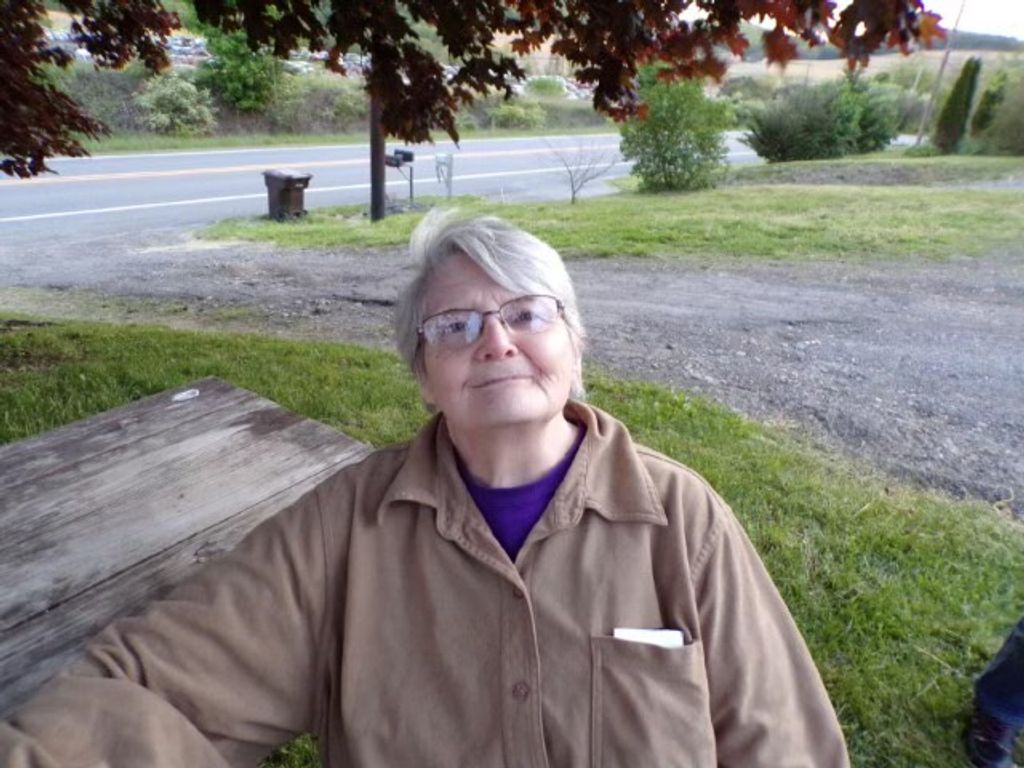 Mary Bernice T. (Pierce)  Pflug