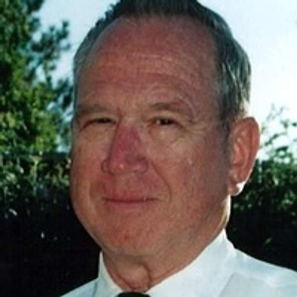 Donald Preston