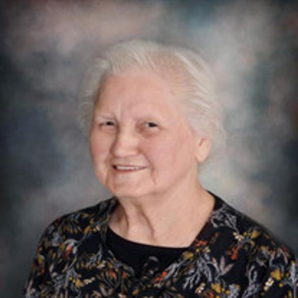 Mary Lue Chesson