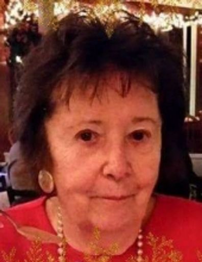 Claire M. Connors Profile Photo