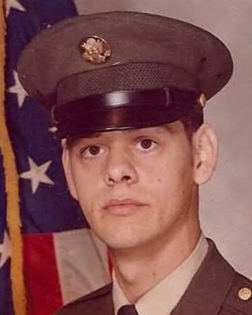 Gerald "Jerry" Paul LaForest Profile Photo