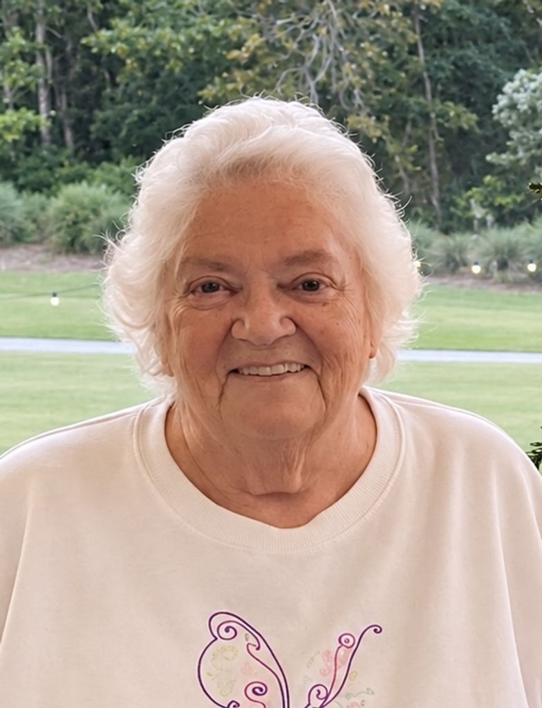 Patricia J. Cahill Profile Photo
