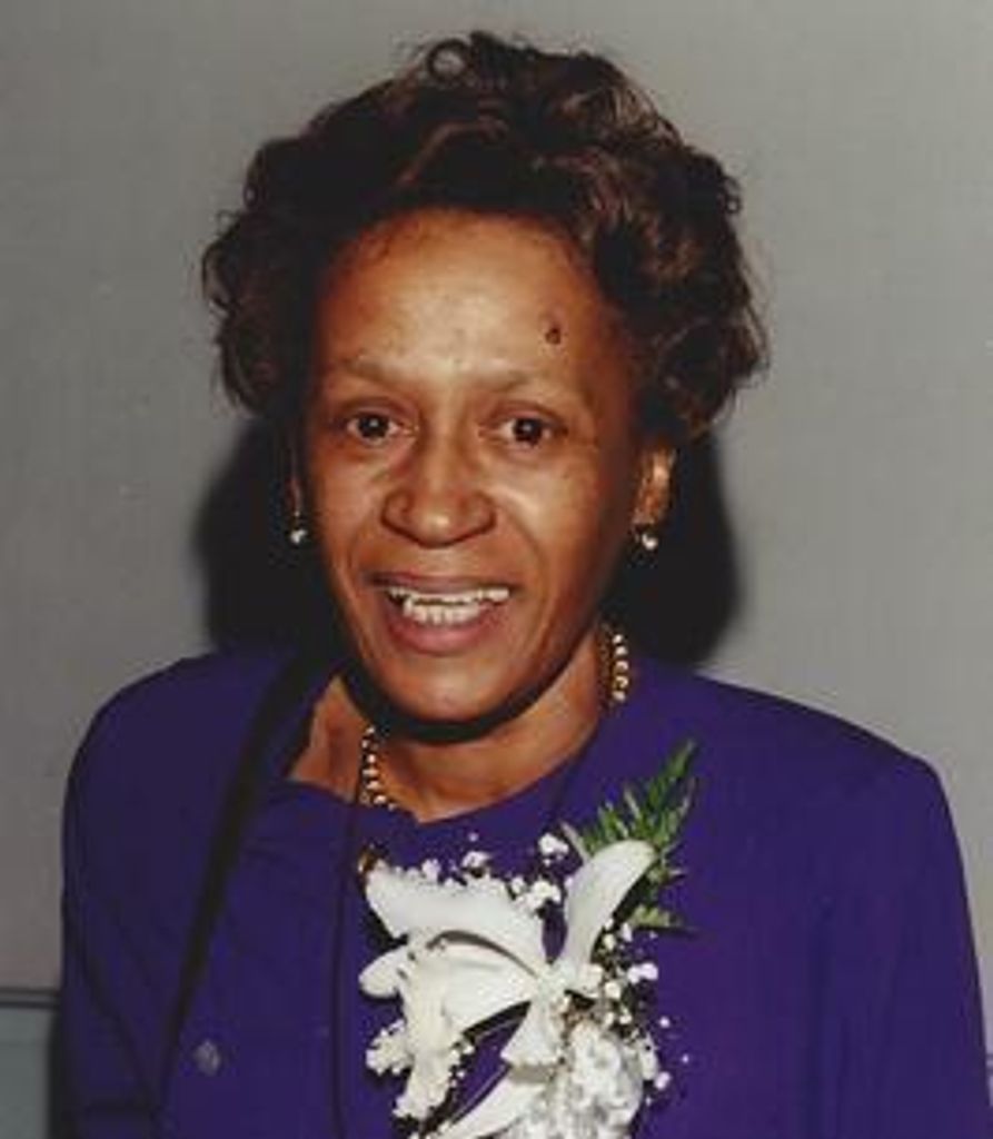 Doris Morgan Profile Photo