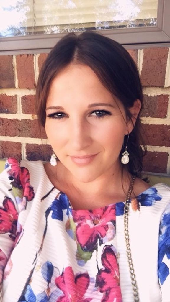 Hannah Jean Parker Profile Photo