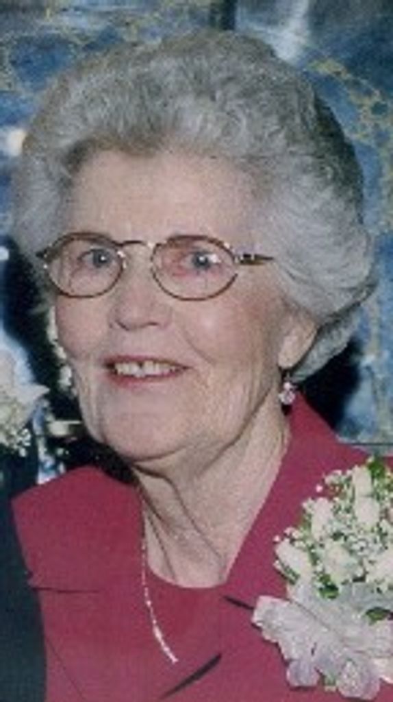 Anne T. Murphy