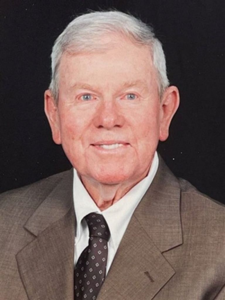 William Patterson Keels