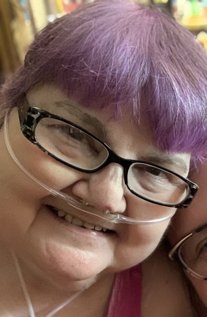 Esther Luthelle Hedrick Profile Photo