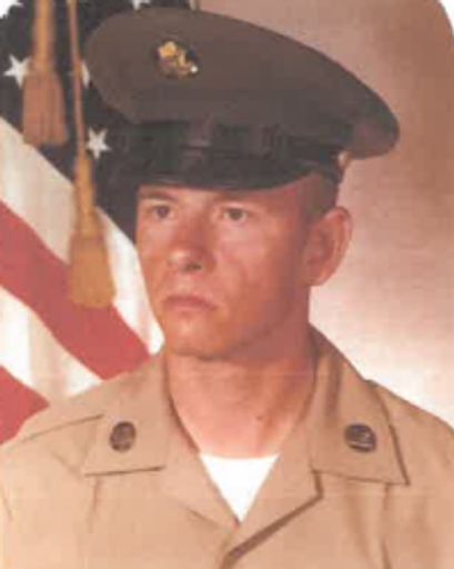 Steven Lee Nickelson Profile Photo