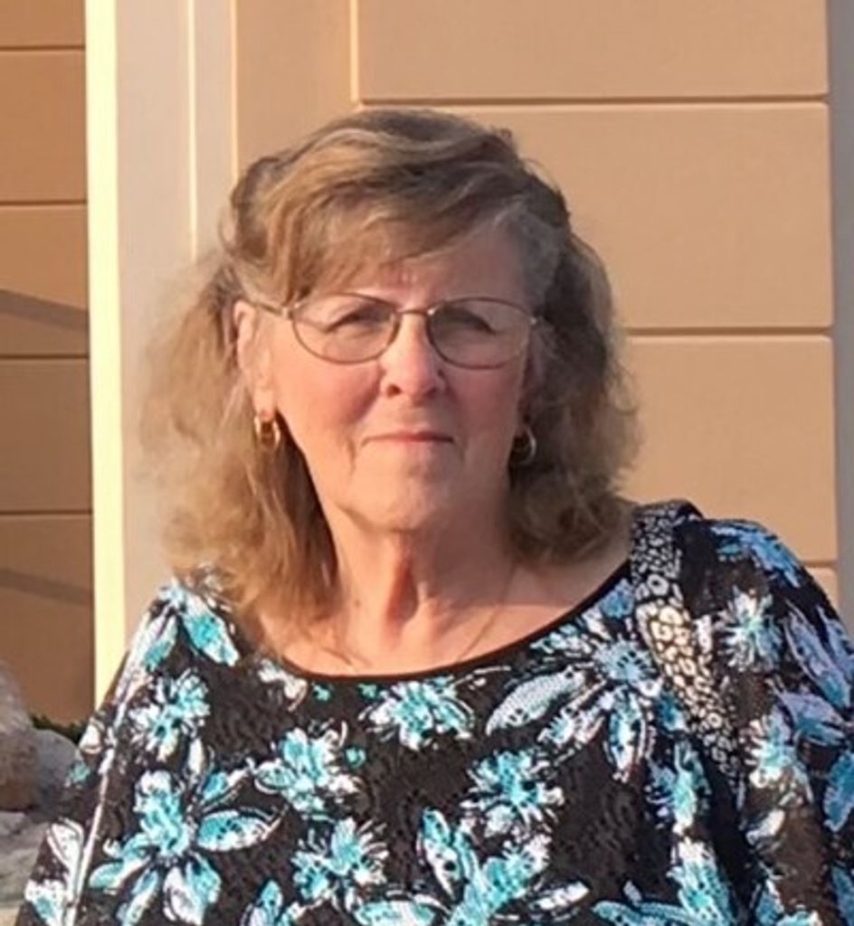 Patricia Rice Profile Photo