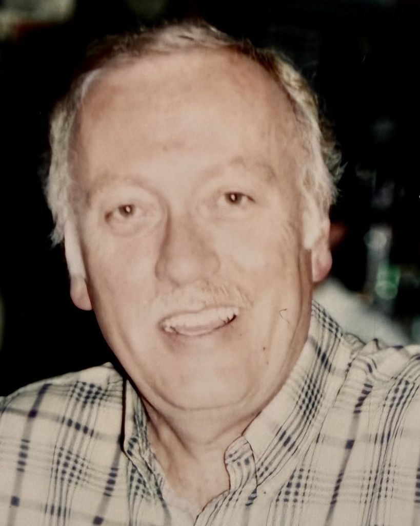 Robert "Robb" Dwayne Swanson Profile Photo