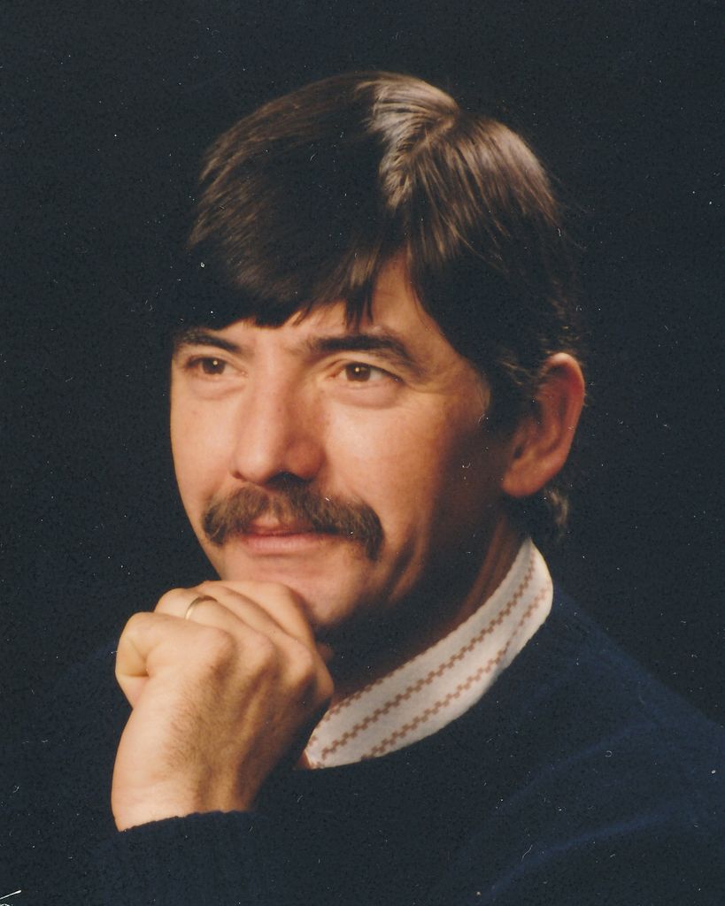 Roger Leroy Kincaid Profile Photo