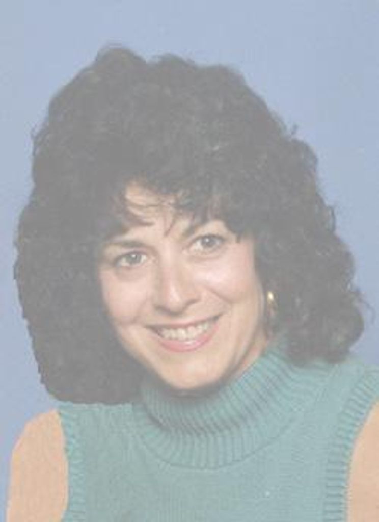 Pamela Ann Arthur