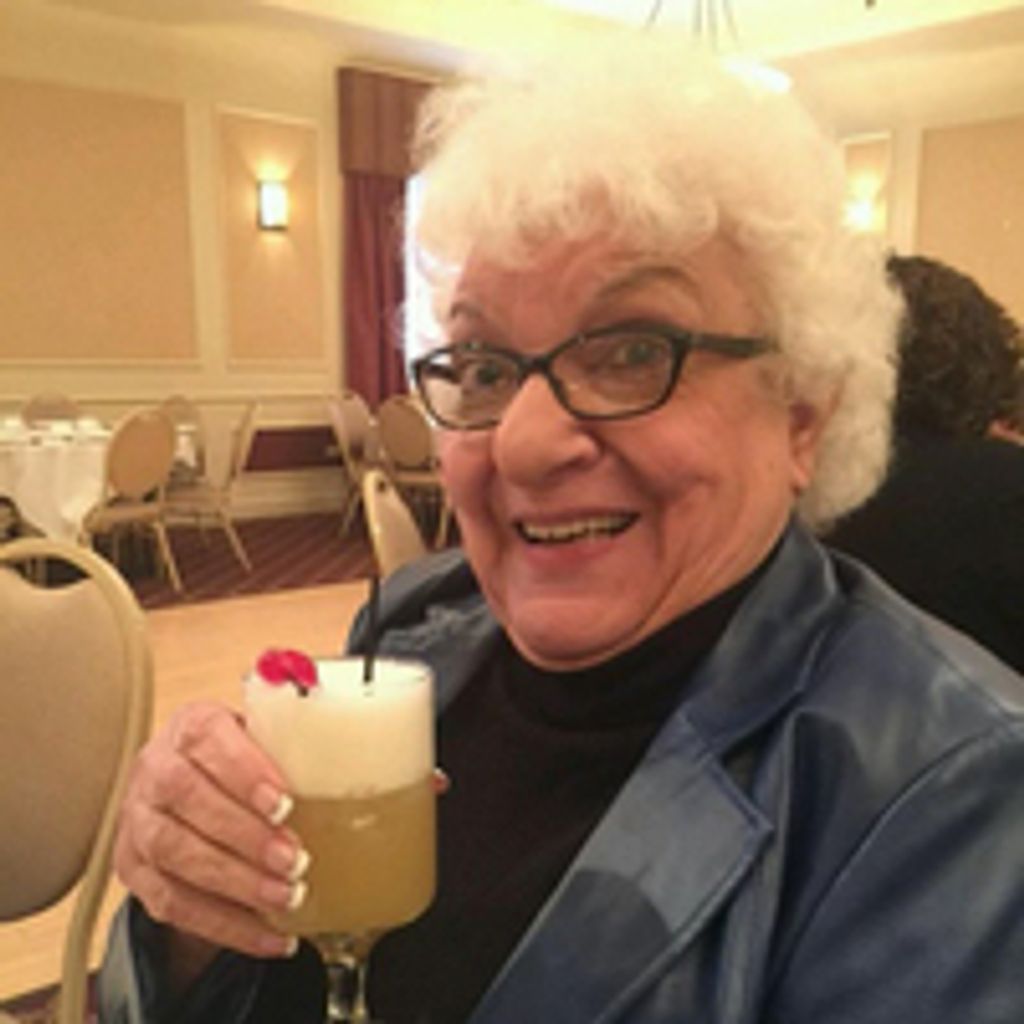 Florence Carmella Defrank Profile Photo