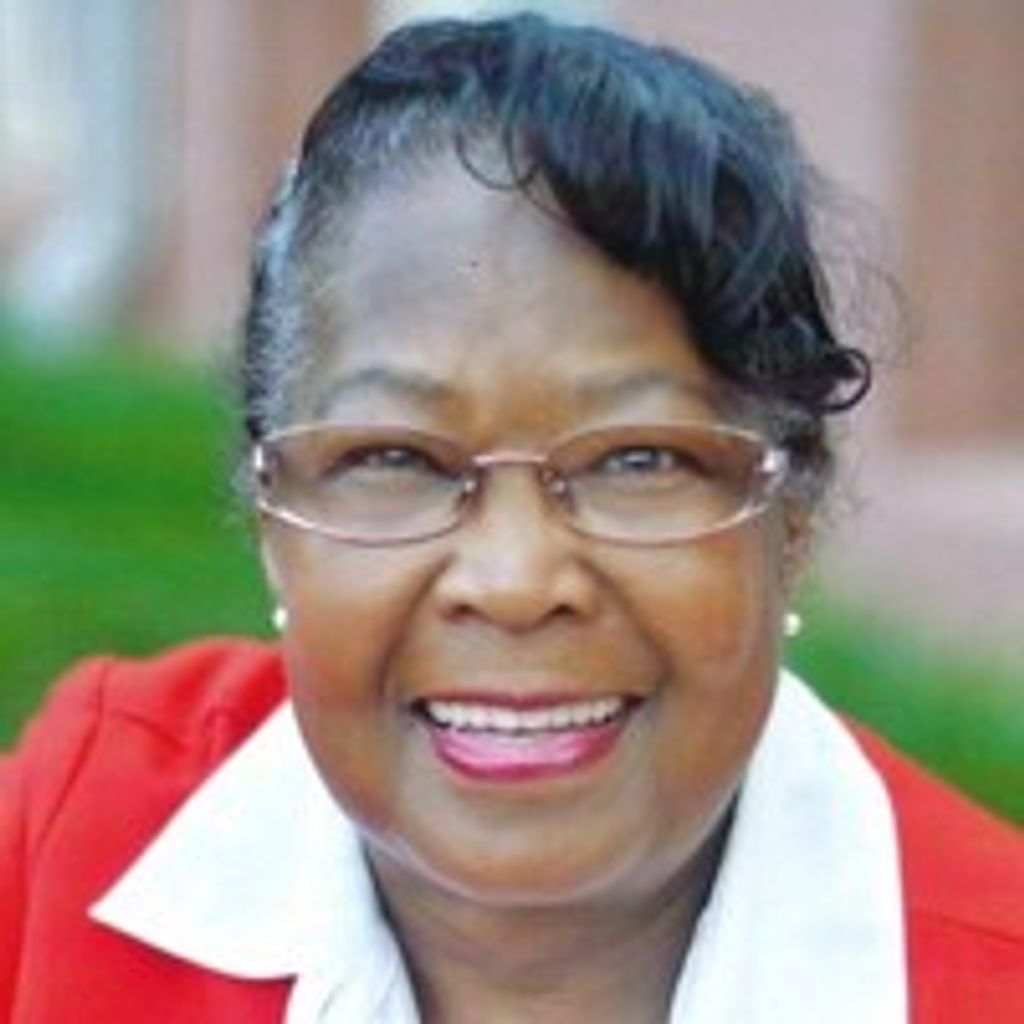 Delores C. Pearson